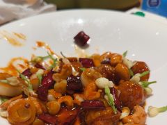 -榕意·川味之美(深业上城店)