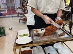 -全聚德(蓝山店)