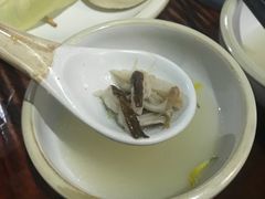 -云来居素食馆(南山店)