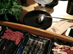 -手选潮汕鲜活牛肉火锅(二七广场店)