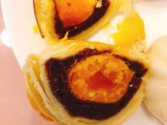 红豆蛋黄酥-BC烘焙伴手礼(新光天地店)