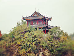 -白羊峪长城旅游区