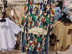 -H&M(华润万象城店)