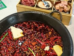 -芈重山老火锅(昌平店)