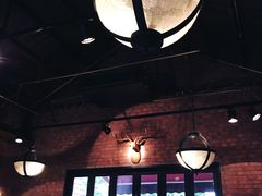 大堂-弗兰克牛排西餐厅Ribone steak house(柠檬花园店)