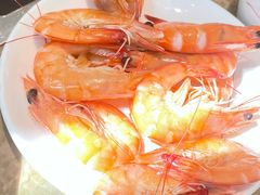 -德兴show鲜·蒸汽海鲜火锅餐厅(格创悦里店)