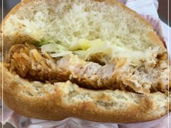 -肯德基(盘龙奥莱店)