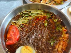 -鼎原力量东北吊炉烧烤(幸福街店)