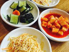 -全州拌饭馆(龙源西街店)