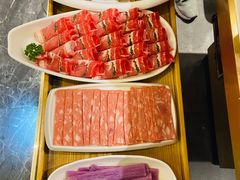 -豆花姐烂豆花火锅(水屯北路恒大滨河店)
