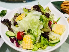 蔬菜沙拉-申宴酒楼(王子百货店)