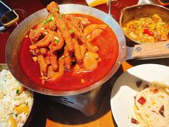 -尼岔湖北小馆(月坛北街店)