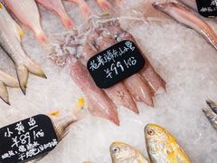-不念·福建码头(宝龙一城店)