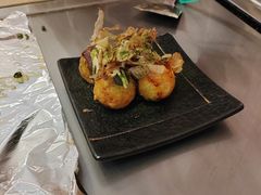 -日葵 大阪烧ひまり(仙霞路店)