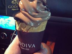 -GODIVA(港汇恒隆广场)