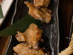 烤鸡翅-炉匠炉端烧·酒(国金中心商场店)
