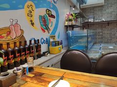 -金谷园饺子·烧烤·家宴(人大总店)