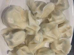 -李记东北饺子馆·东北菜(欢乐谷店)