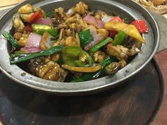 -吉源大排档·鱼生·海鲜(烧烤彩印厂店)