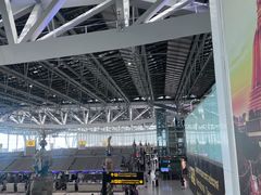 -曼谷素万那普国际机场