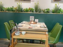 -烹然四季椰子鸡火锅(姚家园万象汇店)