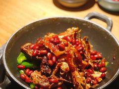 -吃饭皇帝大(解放西路店)