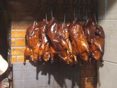 -龙聚德北京烤鸭(沙坪坝华宇A馆店)