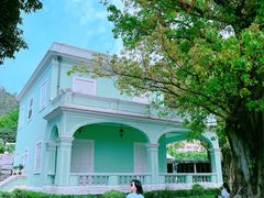 -龙环葡韵住宅式博物馆
