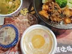 -吉野家(范阳中路店)