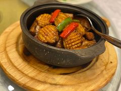 -福禧酒窖·中餐厅 (万柳店)