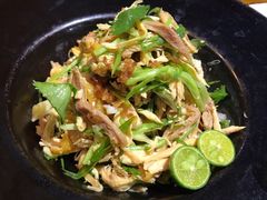 -HOME餐厅粤菜 融合菜