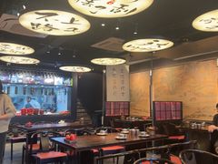 -古都历食南京菜·烤鸭·鸭血粉丝·汤包(南京博物院店)