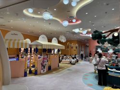 -奈尔宝家庭中心·亲子餐厅(苏州大悦城店)