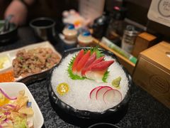 -無境·匠心日本料理(汉街店)