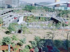 -深圳福田香格里拉大酒店