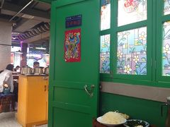 -楠火锅(绿地新都会店)