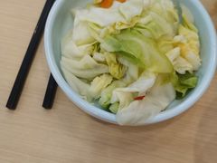 -李先生牛肉面大王(北京东四店)