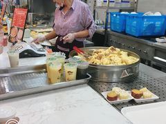 -交通大学（闵行校区）-第二餐饮大楼