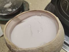 -润泽园椰子鸡(汇一城店)