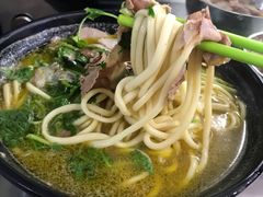 -河南拉面(肇周路店)