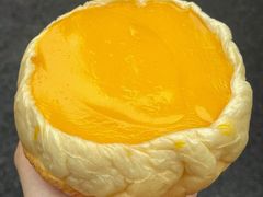 布丁包-蒸晶蛋糕(海珠南路店)