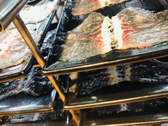 活斑鱼片-打酱友•斑鱼海鲜粥火锅(吴桥店)