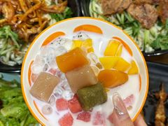 -猪脑壳凉面(南正街店)
