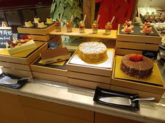 -盛宴自助餐厅(运达喜来登店)