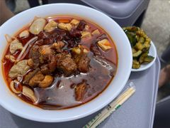 -蒋家肠旺面馆(合群路店)