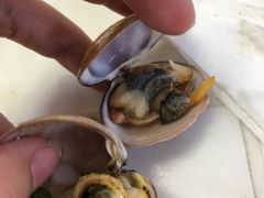 -锋味海鲜菜馆