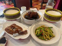 -大鸭梨烤鸭(石佛营店)