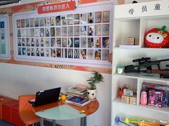 -童程童美少儿编程乐高机器人(河西万达校区)