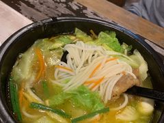 原味过桥米线-滇越乘象云南餐厅(豆各庄店)