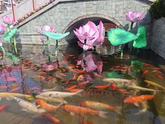 -济南方特东方神画